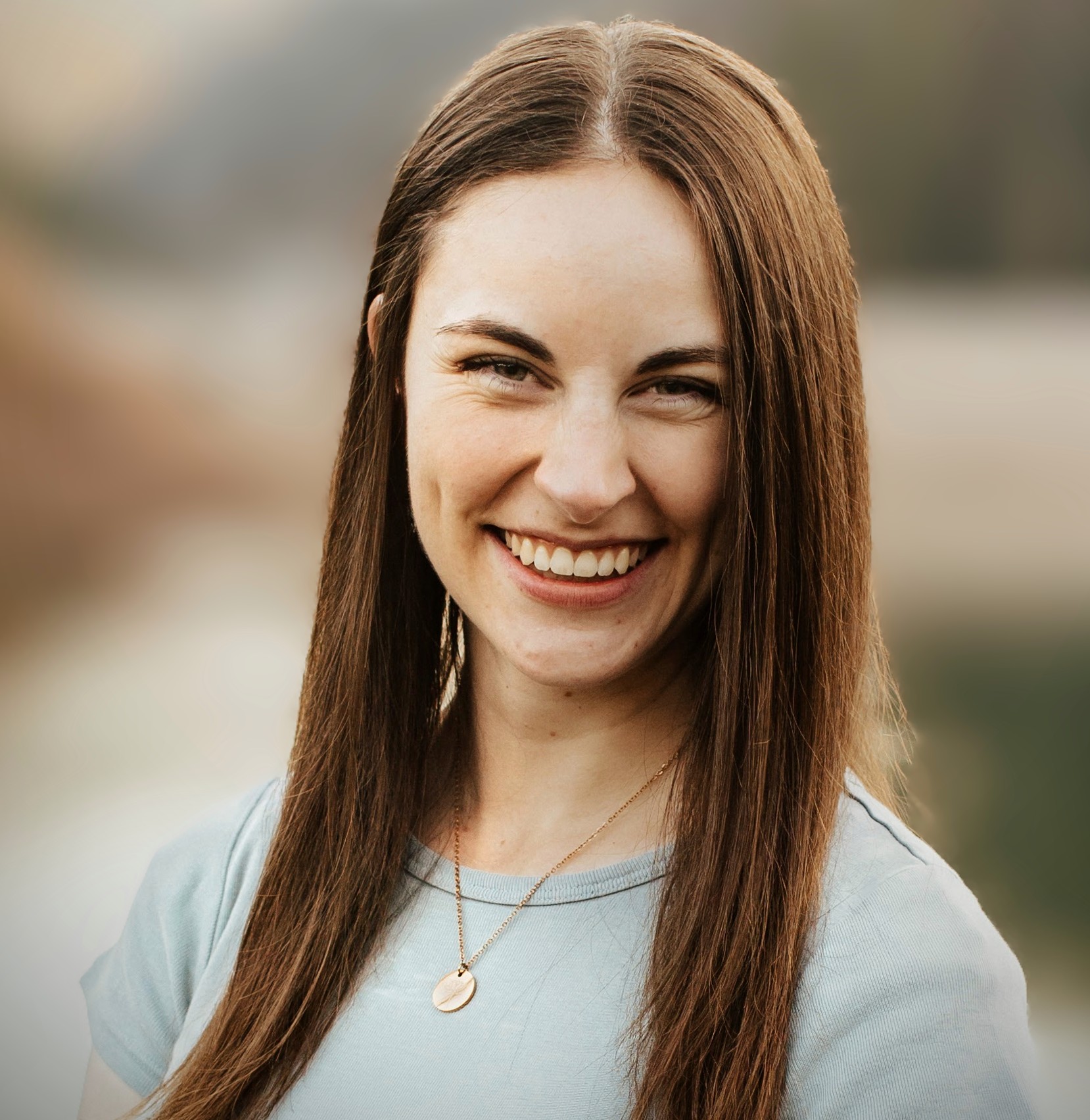 Professional Headshot